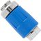 Safety Quick Coupler 1/4